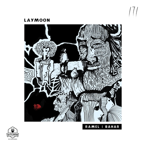 Laymoon - Ramel | Bahar [KTN171]